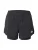 ADIDAS PERFORMANCE Sportbroek ‘Made For Training’  zwart / wit