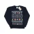 Disney Dames/Dames The Muppets Kerstkoppen Sweatshirt (Deep Navy)