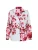 Cyberjammies Slaapshirt ‘Isabella’  rood / wit