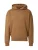DAN FOX APPAREL Sweatshirt ‘Sebastian’  karamel
