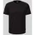EA7 Emporio Armani T-shirt met labelprint