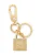 Karl Lagerfeld Sleutelhanger  goud
