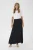 Rok Loose fit Black Deep