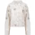 Nukus Blouse lange mouw nkf02152 aaliya