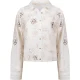 Nukus Blouse lange mouw nkf02152 aaliya