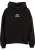 Felicious Sweatshirt  pink / zwart