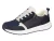 Waldläufer Sneakers H-MATTI , veterschoen, lage schoen in comfortbreedte h (= zeer breed)