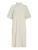 VILA Blousejurk ‘VIEA’  zwart / wit