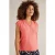 White Stuff Dina Tank Mid Coral