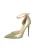 EVITA Slingpumps ‘ALINA’  goud