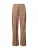 10Days Broek  chocoladebruin / mokka / wit