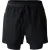 Dare 2B Heren Movement II Korte Broek (Zwart)