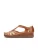 Pikolinos Cadaques – dames sandaal – bruin –