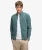 Preppy Poplin Overhemd met Lange Mouwen Green