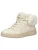 GEOX Sneakers hoog  offwhite