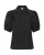 KAREN BY SIMONSEN Blouse ‘KBUrith’  nachtblauw