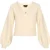 Faina Jumper Dames wolwit