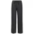 OBJECT wide leg casual broek – antraciet