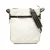 Tweedehands Anagram Coated Canvas Schoudertas