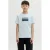 JACK & JONES JUNIOR T-shirt lichtblauw