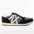 Basket Armani Exchange Heren Retro-Läufer