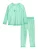 PLAYSHOES UV-bescherming  lichtgroen