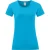 Fruit of the Loom Dames iconisch 150 t-shirt