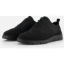 Ecco Ecco Bella Veterschoenen zwart Leer