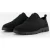 Ecco Ecco Bella Veterschoenen zwart Leer