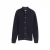 Geknopt gebreid vest Tom Tailor