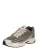 ADIDAS ORIGINALS Sneakers laag ‘ADISTAR CONTROL 3’  lichtbruin / zilver