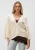 American Vintage Vest Dames Damsville,