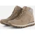 Gabor Gabor Veterboots beige Suede