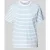 Vila T-shirt met ronde hals, model ‘NORA’