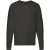 Fruit of the Loom Heren lichtgewicht raglan trui