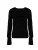 Patrizia Pepe blouse Vrouw zwart
