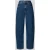 Tommy Hilfiger barrel fit Jeans van puur katoen