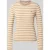 Tommy Hilfiger Slim fit gebreide pullover van zuivere wol