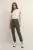 Pants Suiting Regular fit Grape Leaf