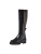 BALDININI Boots  bruin / zwart