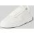 Copenhagen sneakers van echt leer met logoprint