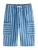Next Broek  blauw / wit