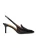 Lauren Ralph Lauren Slingpumps ‘KHLOE’  zwart