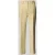 Weekend Max Mara Regular fit stoffen broek met persplooien, model ‘AGAPE’