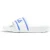 FILA Morro Bay Wmn White-pale Iris