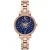 Michael Kors Dameshorloge Kwarts Roze