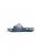 ADIDAS SPORTSWEAR Strand-/badschoen  navy / lichtblauw / donkerblauw