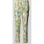 Marc Cain Regular fit broek in all-over look