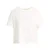 ADIDAS TERREX Functioneel shirt ‘Multi Meadow’  lichtblauw / oranje / wit