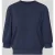 Rich & Royal Loose fit sweatshirt met 3/4-mouwen